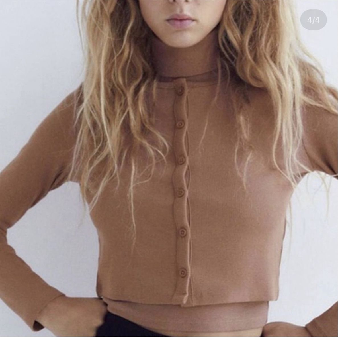 Zara Giacche: Cardigan zara – Nuovo e nell'imballaggio originale da Opfikon venduto da MabelCouture 1