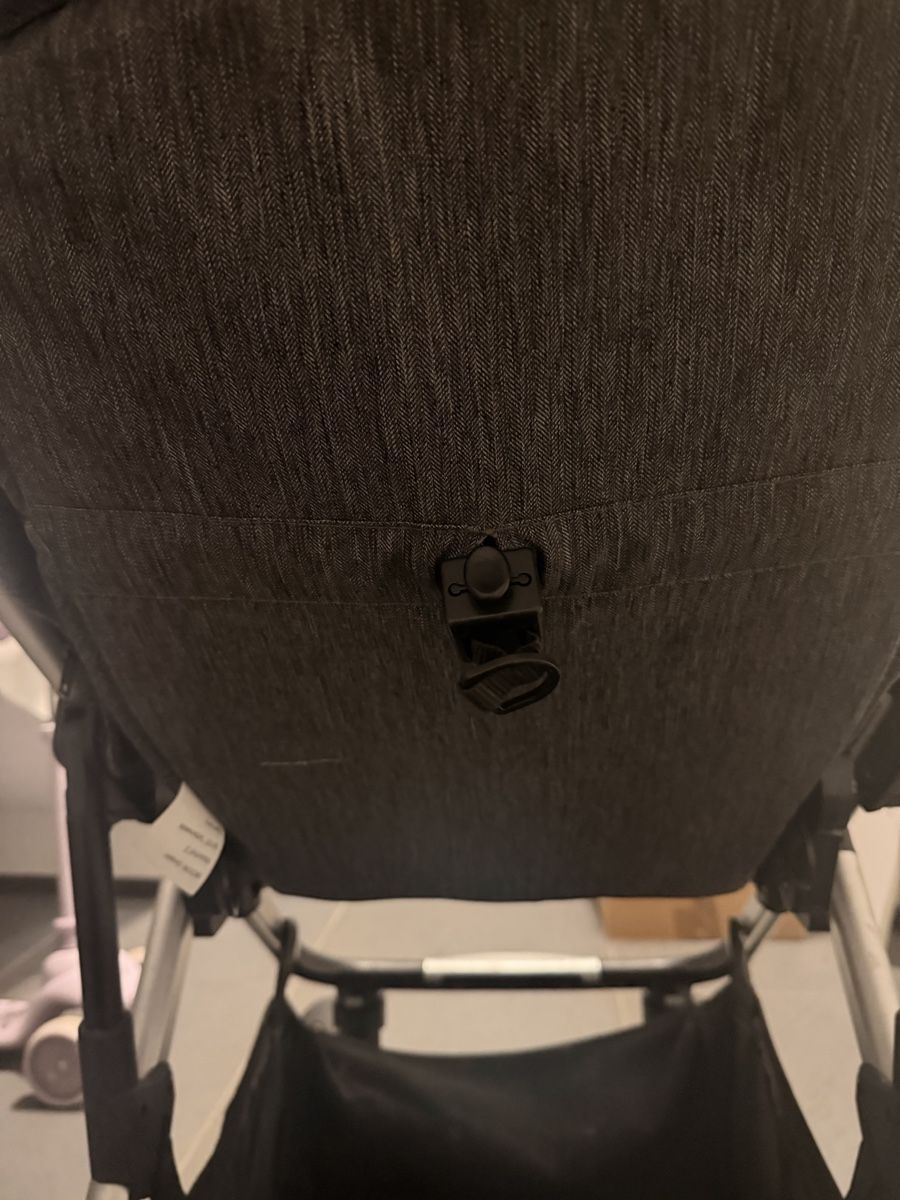 Kinderwagen: Kinderwagen Moon – Gebraucht aus Thörigen von Edith034 3