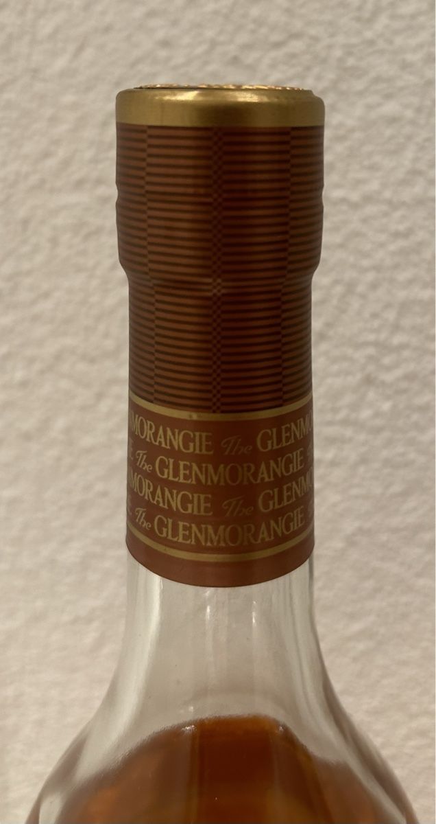 Glenmorangie Bevande alcoliche: Glenmorangie The Original – Nuovo e nell'imballaggio originale da Oberbuchsiten venduto da hue_66rs 2