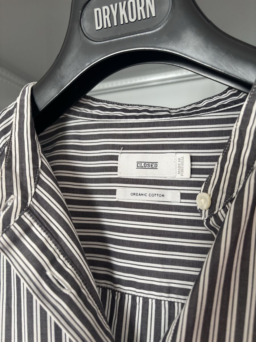 Closed Blusen: CLOSED Bluse – Neu (gemäss Beschreibung) aus Zürich von Lynnlouise 2
