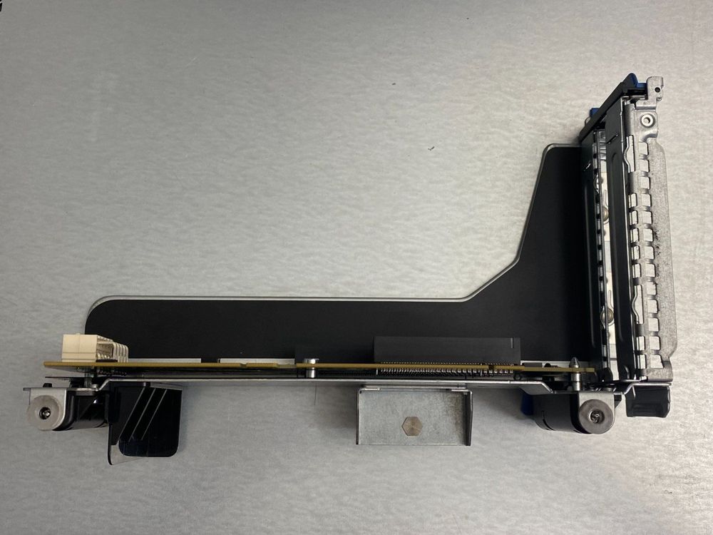Installing A Gpu In An Hp Proliant Dl380P G8 – QIZR