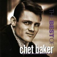 Chet Baker with Pepper Adams, Kenny Burrell, Bill Evans,