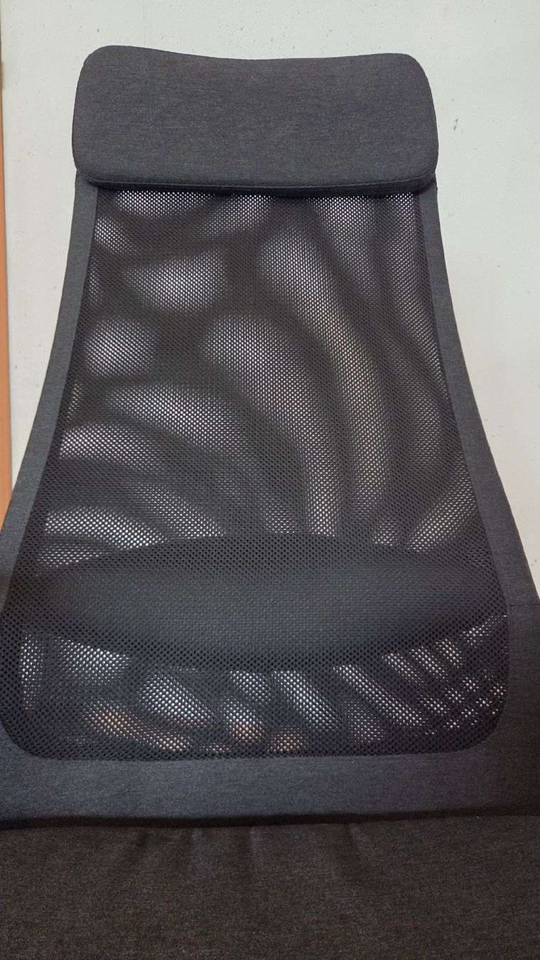 Ikea Stühle: Office Chair IKEA Markus - good condition – Gebraucht aus Islisberg von mar_5brw 3