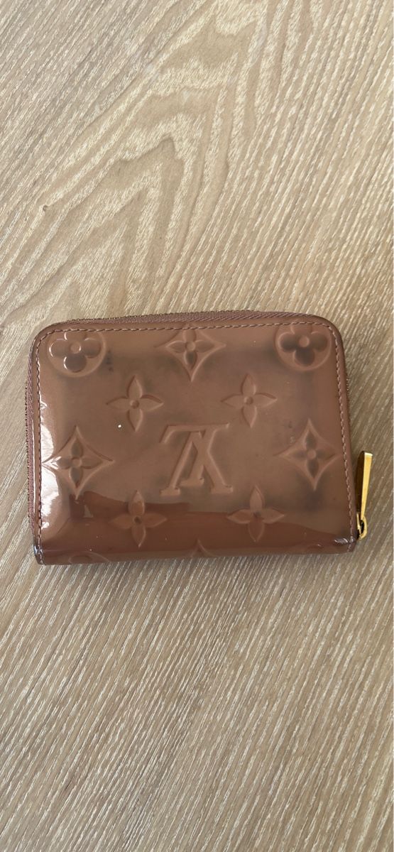 Louis Vuitton Portamonete: Louis Vuitton Zippy Geldbörse – Usato da Zürich venduto da tebi14
