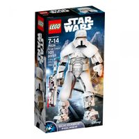 Lego Star Wars Set 75536 NEU