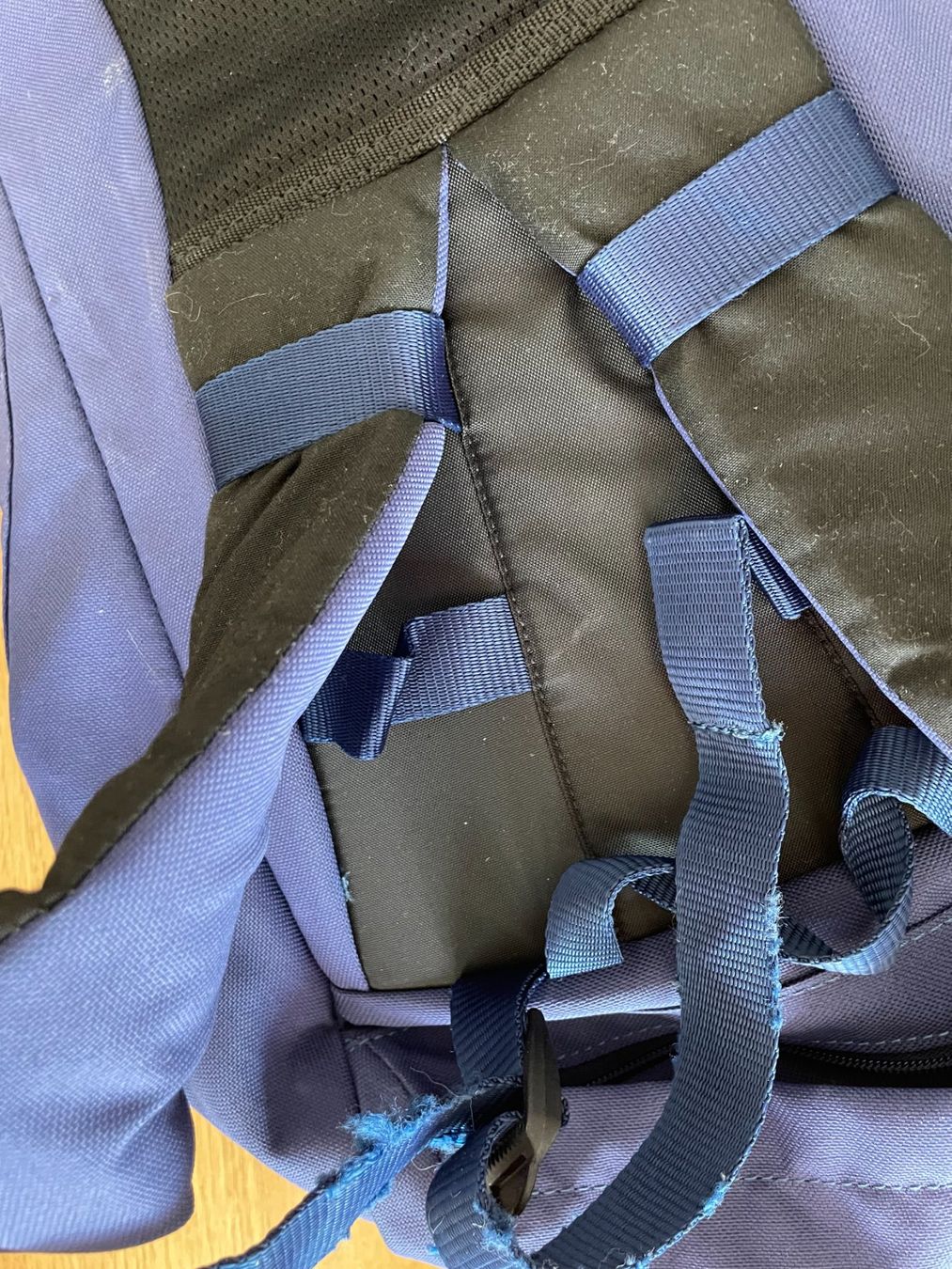 Lafuma Sacs à dos: Sac à dos Lafuma Valley 55 – D'occasion à Petit Lancy par gil_hr6v 9