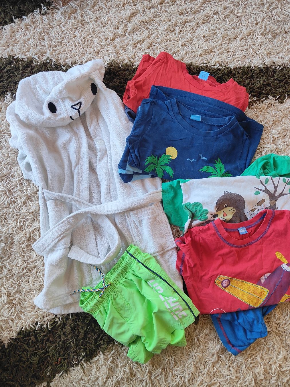 Lotti & Set di vestiti: Kleiderpaket – Usato da Gerlafingen venduto da dulifuli 2
