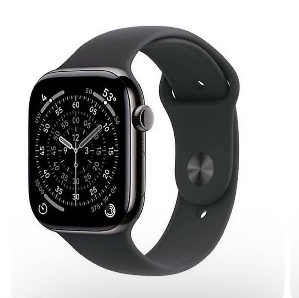 Apple Smartwatch: APPLE Watch Series 11 GPS + Cellular 42 mm – Nuovo (secondo la descrizione) da Schenkon venduto da felber88
