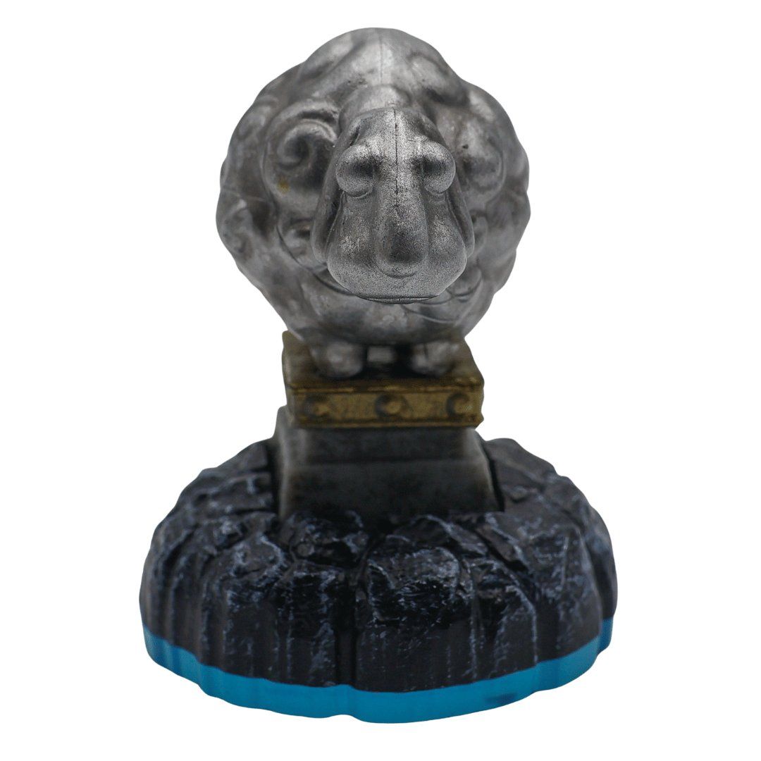 Giochi: Platinum Sheep - Skylanders SWAP Force – Usato da Paudex venduto da dindeboy