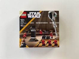 Lego 40765 Star Wars Kamino Training Facility NEU/OVP