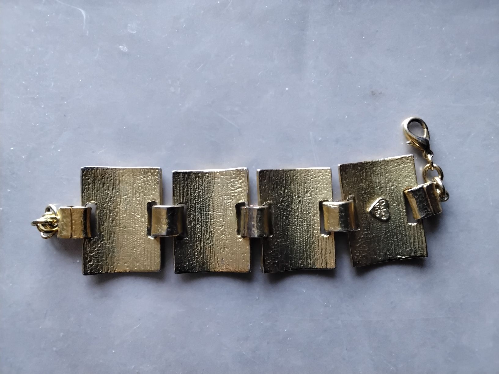 Bracciali & Braccialetti: Dolce Vita Bracelet,  Signiert – Usato da Biel/Bienne venduto da taki25 1