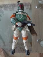 Star Wars Hasbro Bobba fett
