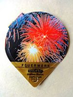 Série 66 A (Attaches) - Feux d'artifice  (15)