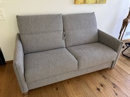 Schlafsofa Florenz von Bali Bettsofa Sofa Klappbett