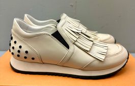 DAMENSCHUHE #31 „TOD’S“ AB 1.- !!!
