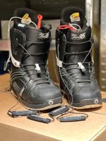 Burton Mint Snowboardschuhe Damen Gr. 38.5 (US 7.5)