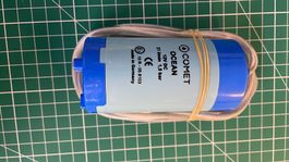 Comet 1104.92.59 Ocean Softstart 12V DC Tauchpumpe
