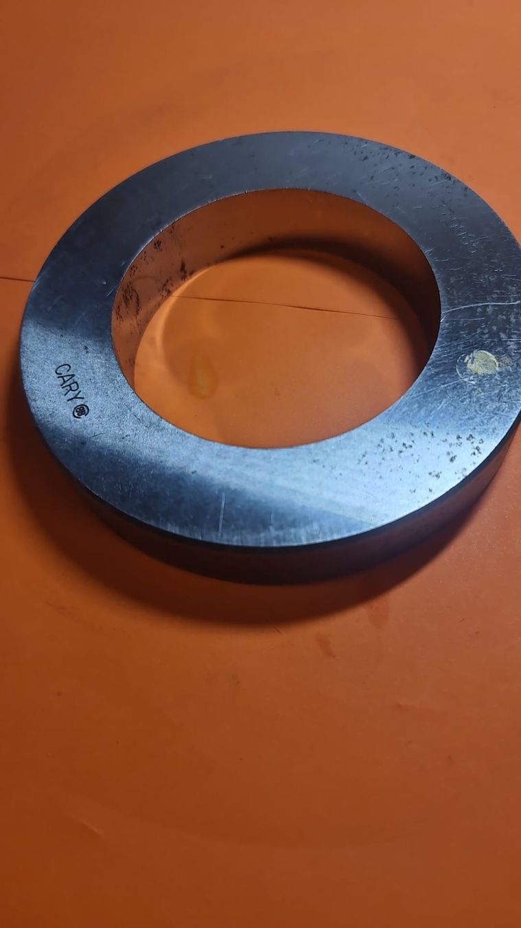 Tutti gli attrezzi: Einstellring – Usato da Egerkingen venduto da ogi3131 5