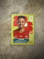 Panini 2026/ SUI19/ Ndove/ Schweiz