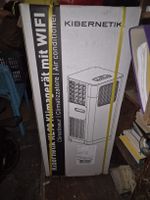 Kibernetik KL 90 Klimagerät mit WIFI neu