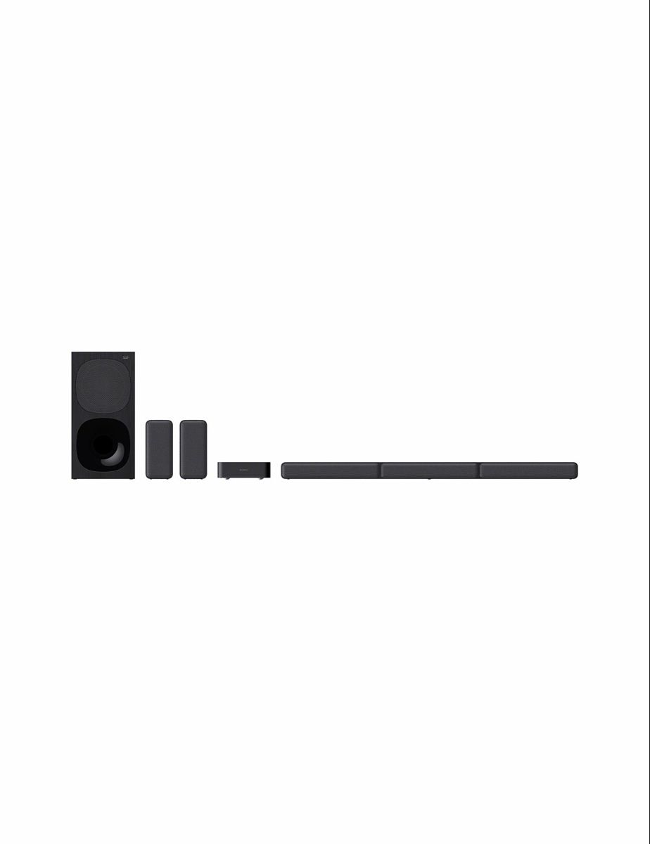 Sony Home Cinema: Sony Home Theatre System 5.1 – Usato da Heerbrugg venduto da Tadeus87 1