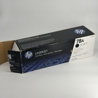 Cartouches d'encre HP 78A LaserJet - Pack double NEUF!