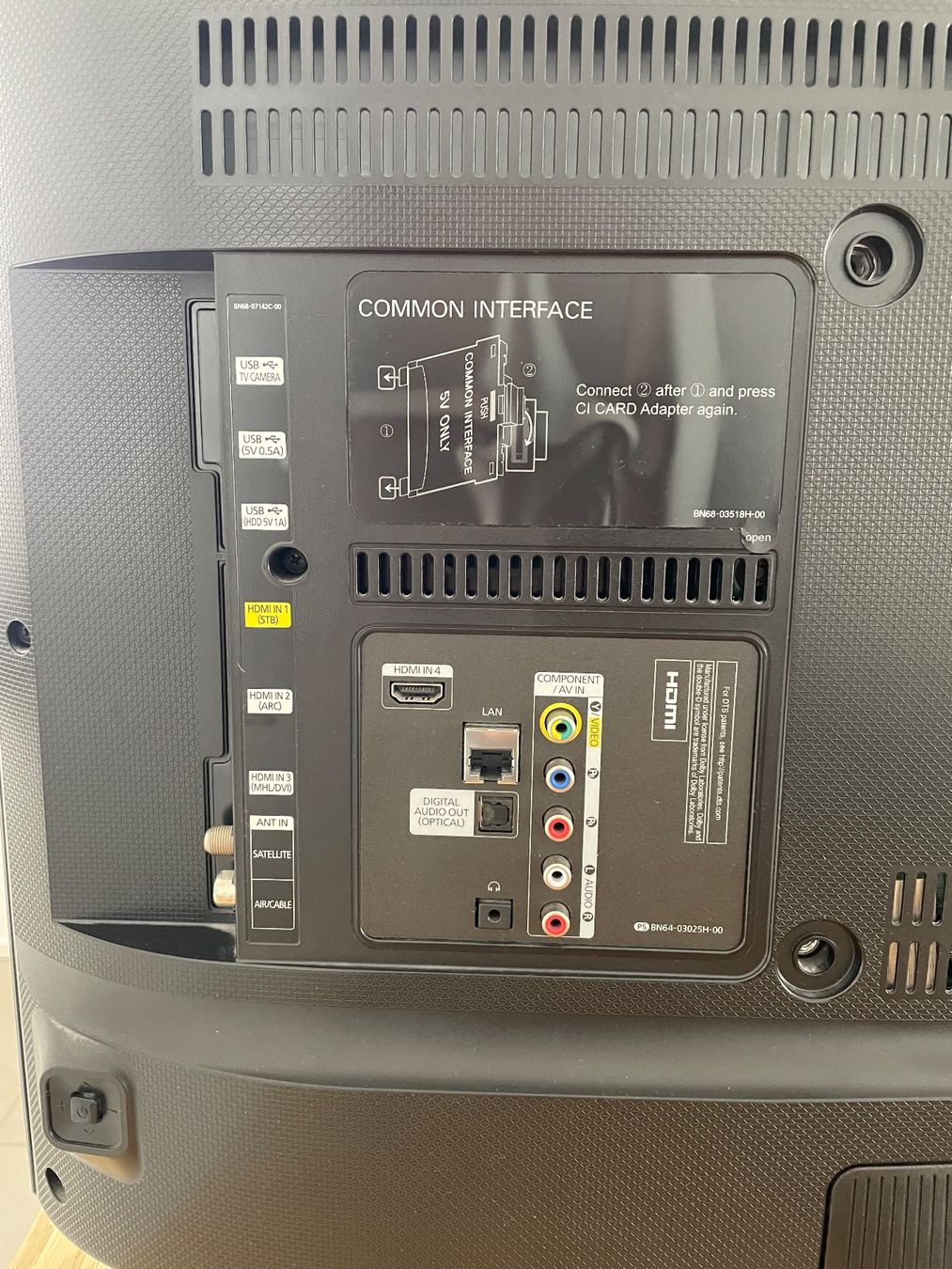 Samsung 32