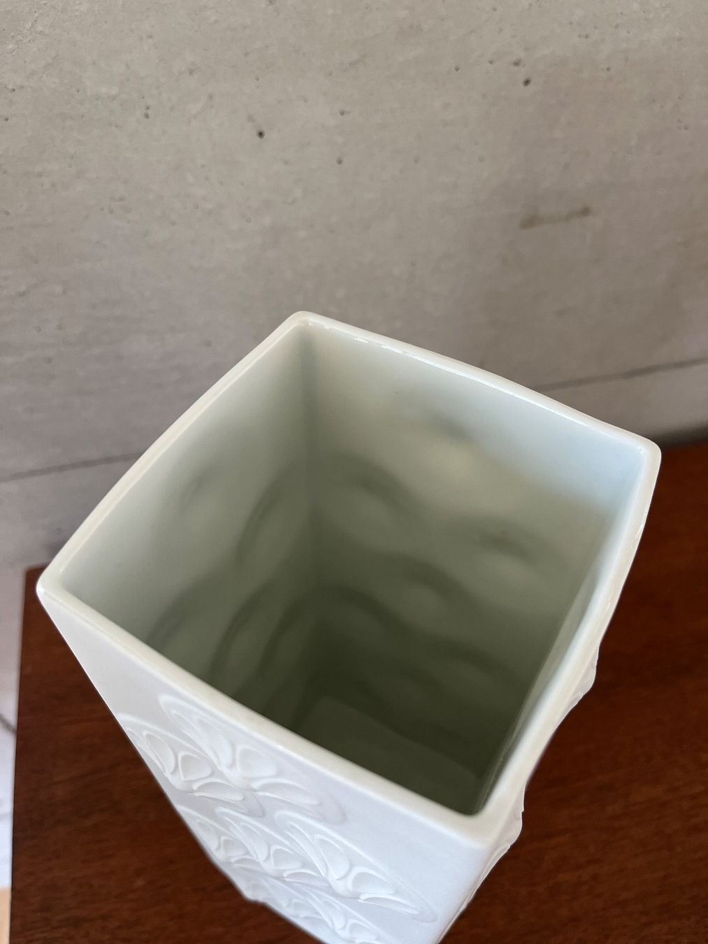 Vasi & Recipienti: Vase Scherzer 60er – Usato da Bellach venduto da 2ndBox 3