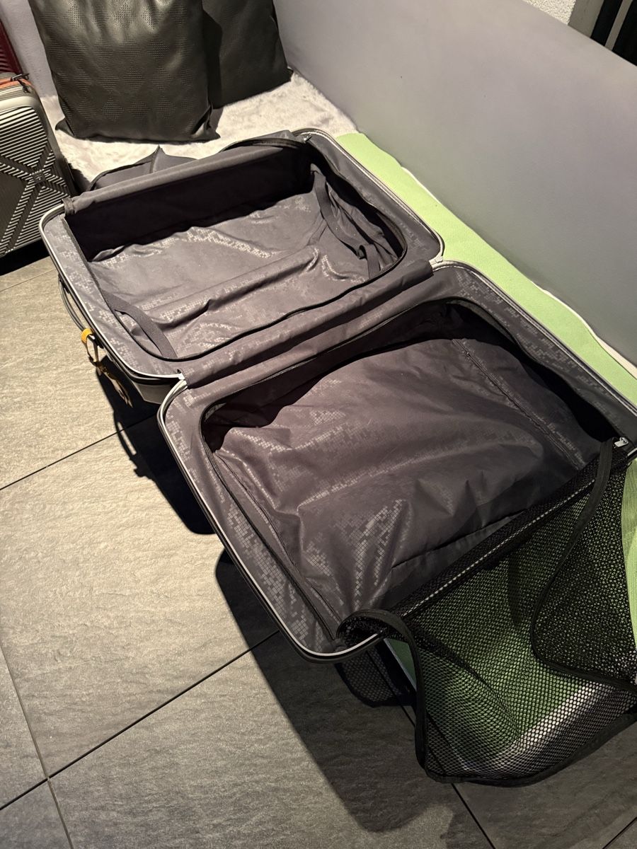 Samsonite Valigie: Samsonite valise – Usato da pully venduto da asi_w6gl 3