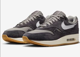 Nike Air Max 1 Premium «Crepe» Sneakers