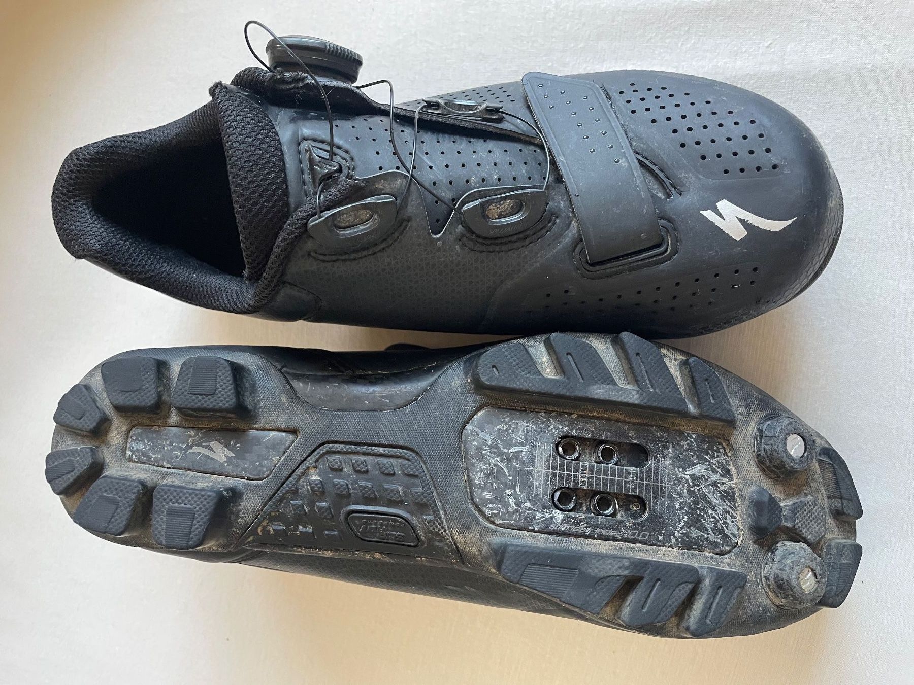 Specialized Chaussures hommes: Specialized Veloschuh 37 – D'occasion à Hittnau par fio_88dg 3