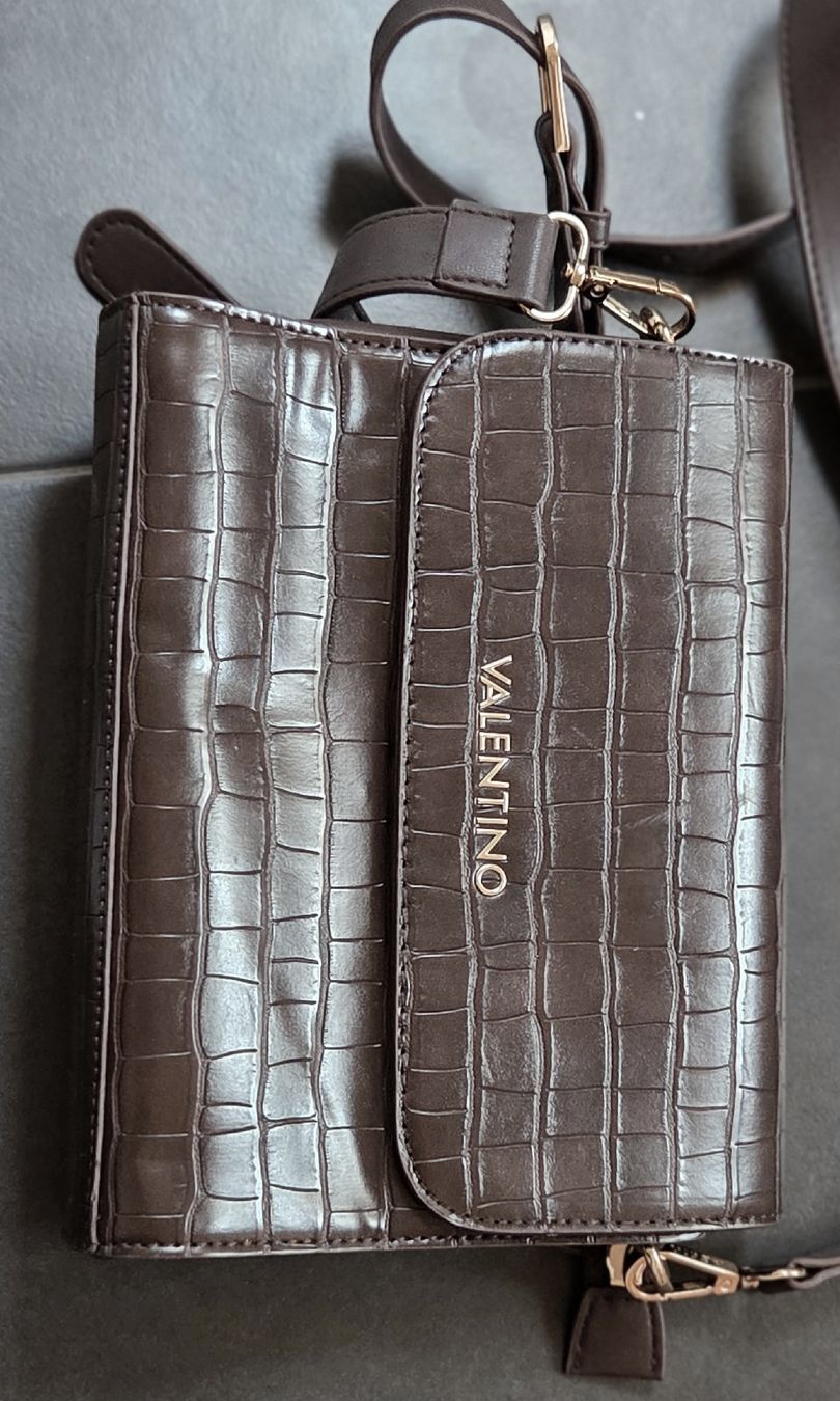 Valentino Borse da donna: Tasche Valentino – Usato da Lyss venduto da Urma5 1