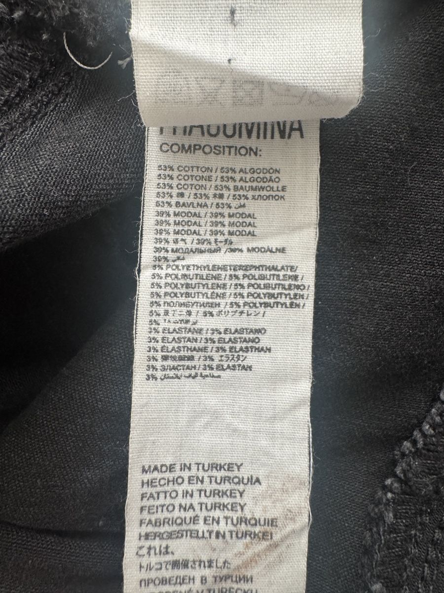 Jeans: Fracomina Disney Mickey Mouse Jeans – Usato da Brugg AG venduto da Gucci59 8