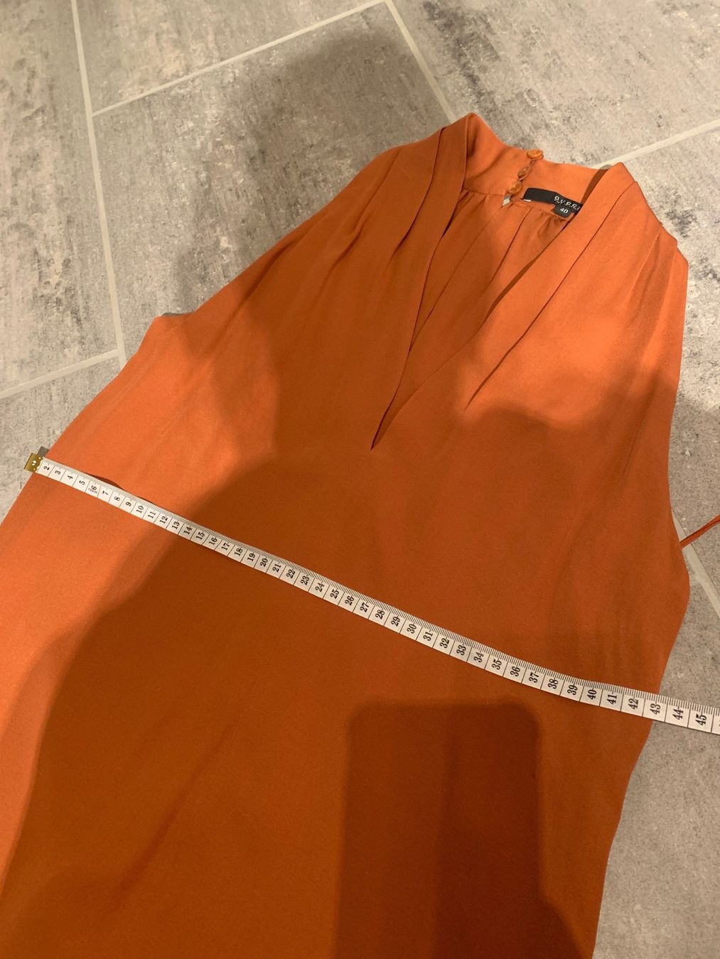 Gucci Camicette: Bluse Gucci original seidenbluse – Nuovo (secondo la descrizione) da Zell LU venduto da AliAli24 8