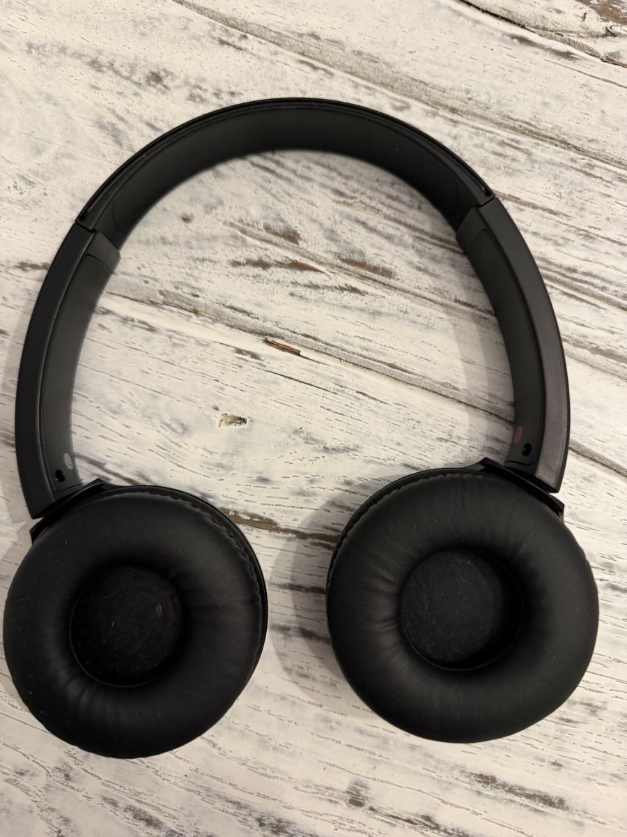 Sony Cuffie: Sony Bluetooth Kopfhörer WH-CH510 – Usato da Schönenbuch venduto da Wenscles 1