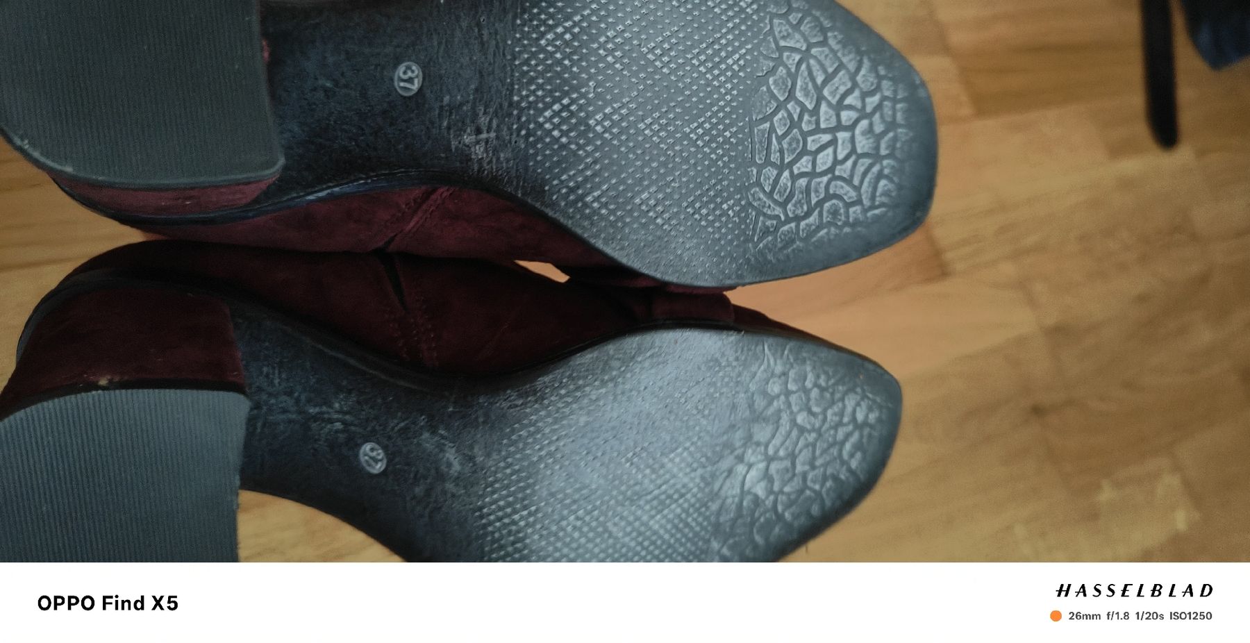Mjus Damenschuhe: Damen Schuhe Marke MJUS Grösse 37 – Gebraucht aus Unterentfelden von igs_nj72 2