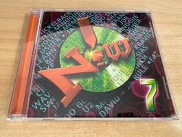 U6 Various – Now! 7
