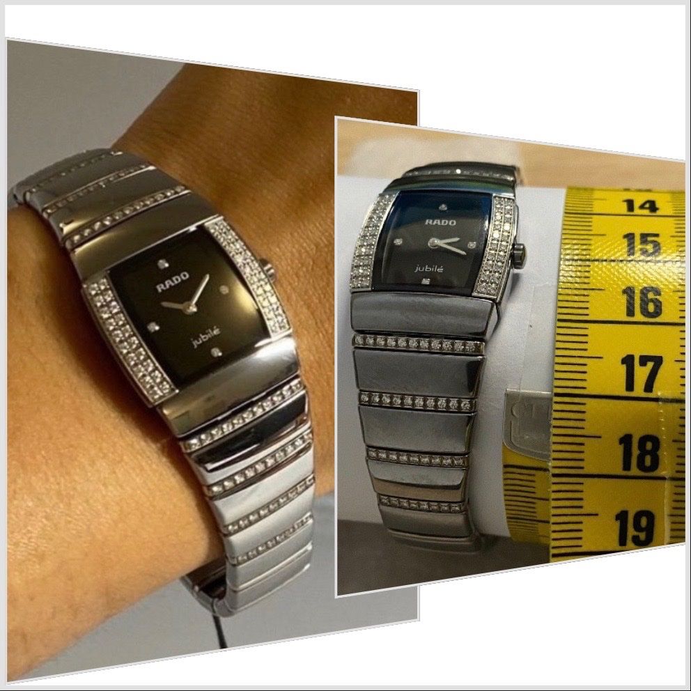 Rado Orologi: NEU Rado Sintra S Superjubilé – Nuovo e nell'imballaggio originale da Matten b. Interlaken venduto da kero71 9
