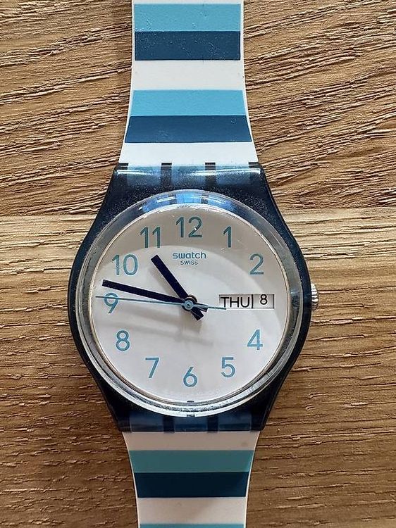 Montres: Armbanduhr – D'occasion à Langnau im Emmental par EvelineL 1