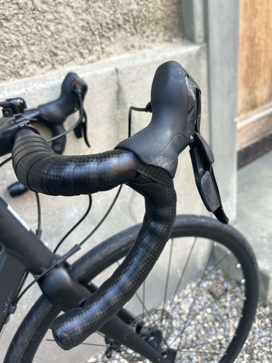 Biciclette: Rennvelo Kinder – Usato da Riedtwil venduto da Daniel1999 4
