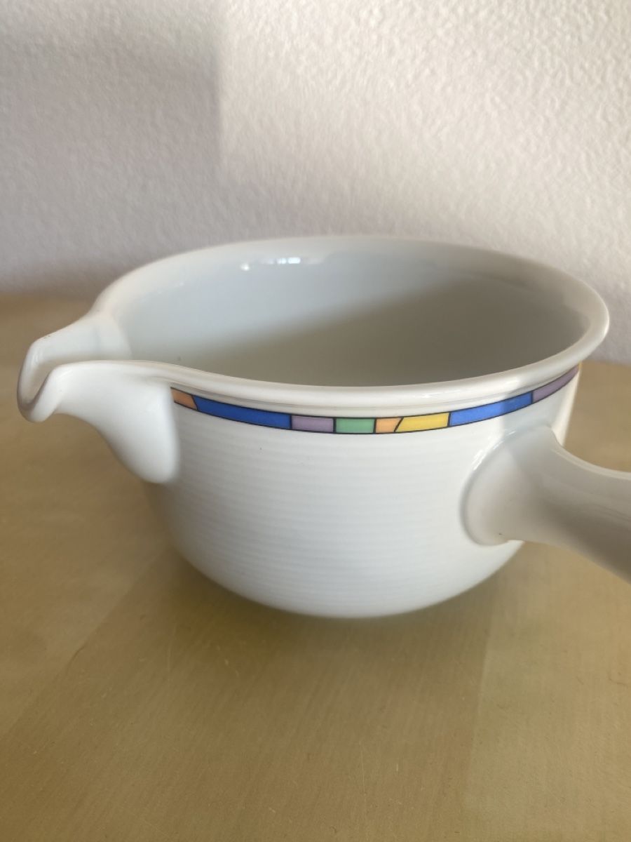 Thomas Schalen: Sauciere Thomas Germany Porzellan – Gebraucht aus Muensingen von drleevsy 3