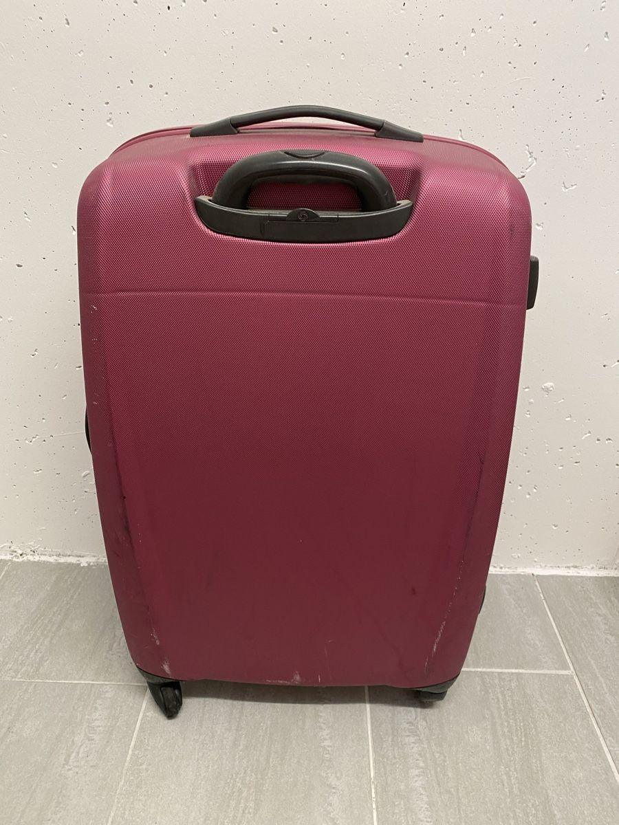 Samsonite Valises de voyage: Samsonite koffer – D'occasion à Wohlen AG par mar_ln7w 3