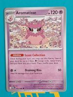 Aromatisse - Pokemon Perfect Order