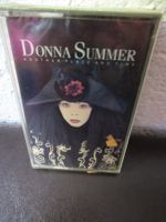 DONNA SUMMER - ANOTHER PLACE AND TIME - K7 NEUVE & SCELLEE