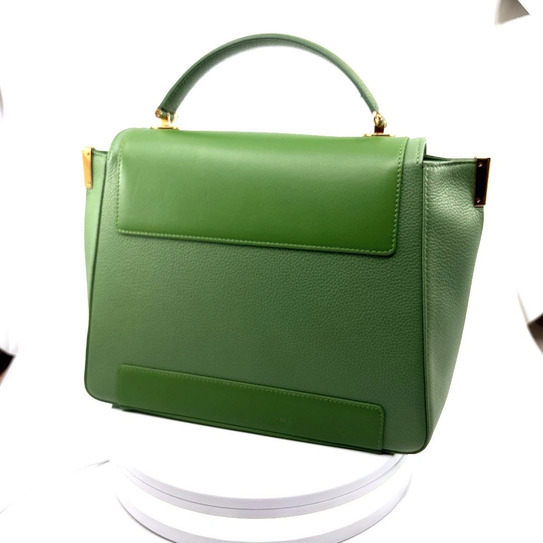Chopard Sacs femmes: Chopard by ECAL. Vert Olive. New - %CHF 1,00% – Neuf avec emballage d'origine à Genève par GLwatchsa 4