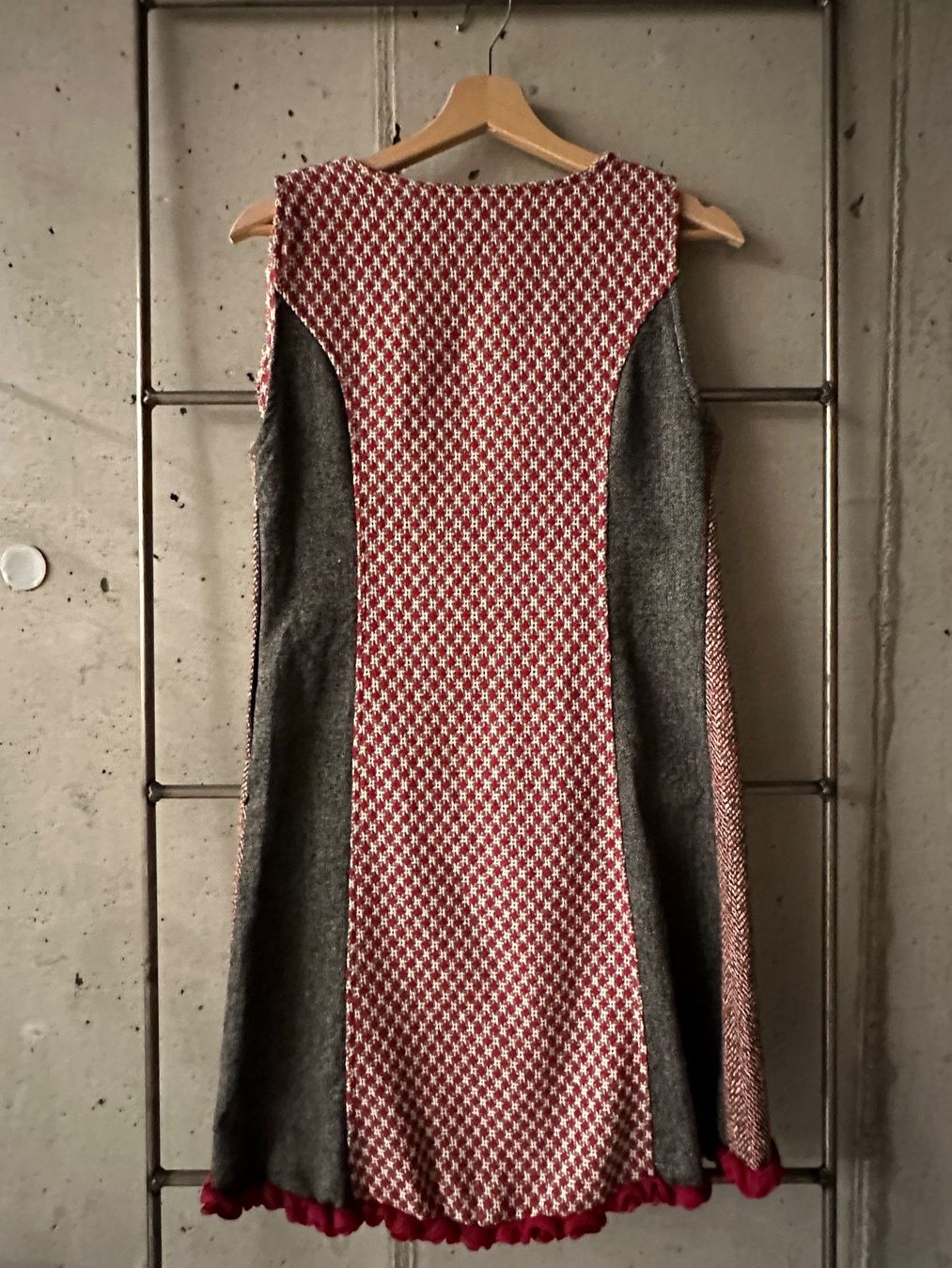Vestiti: Kleid – Usato da Leuk-Stadt venduto da nadlerhu 4