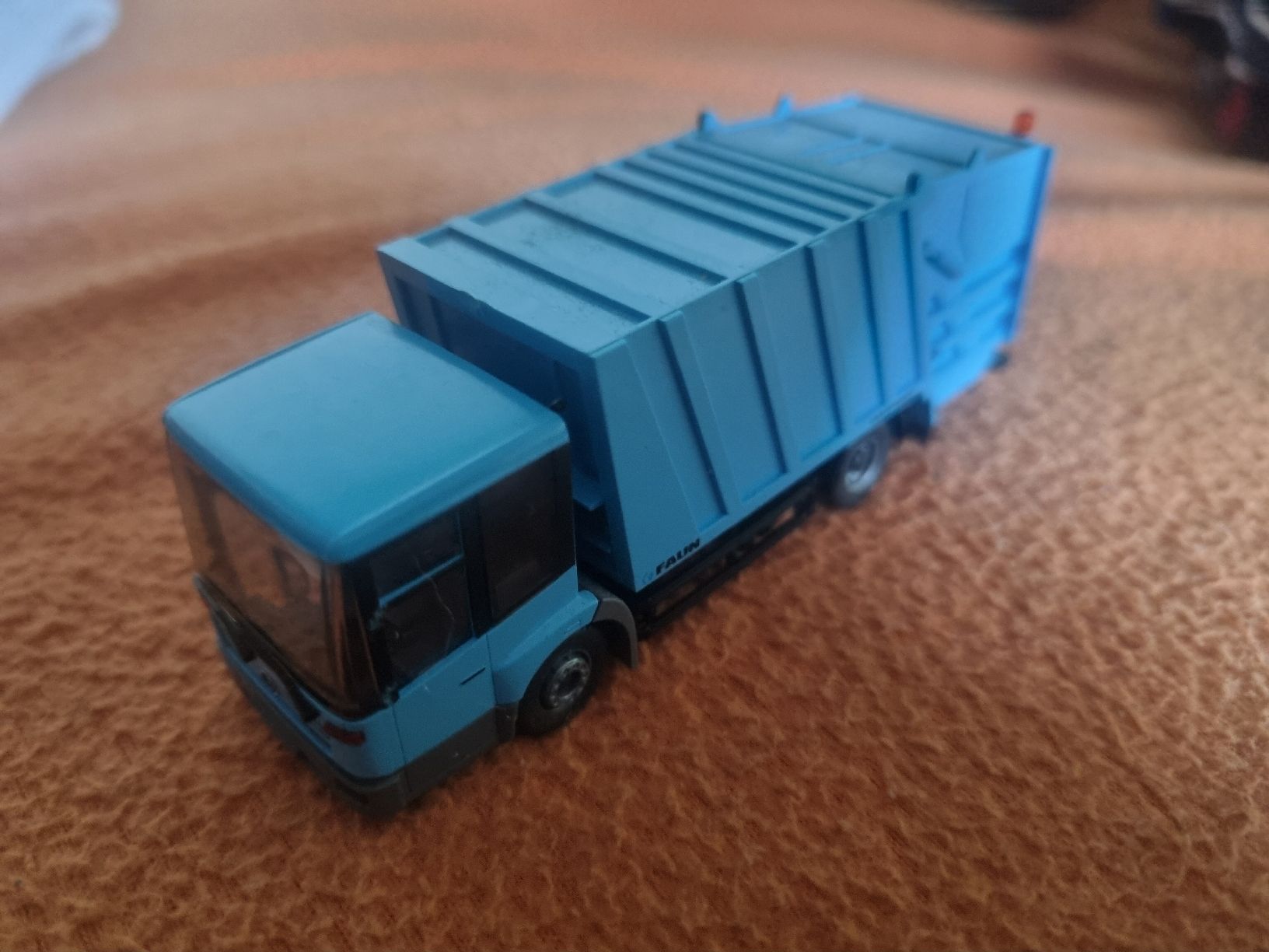 Wiking Modellini d'auto: camion poubelle – Usato da yverdon-les-bains venduto da jonathan21 1