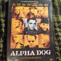 Alpha Dog: Tödliche Freundschaften