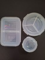 FRISCHHALTEBOX - NEU, 3er SET