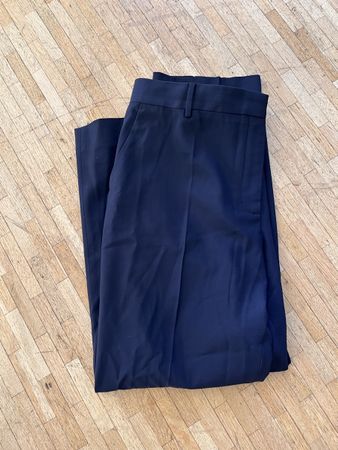Loro Piana Hose Suit